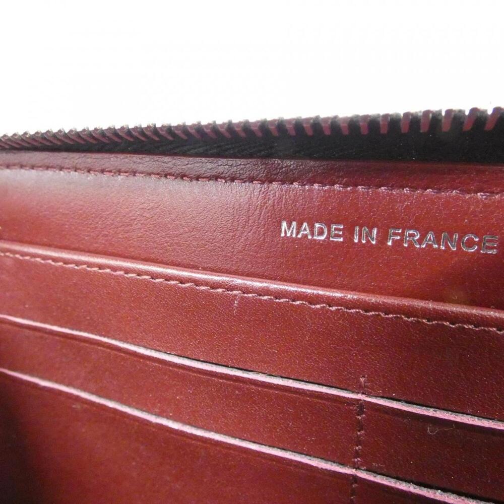 CHANEL Black Wallet - Picture 8 of 8